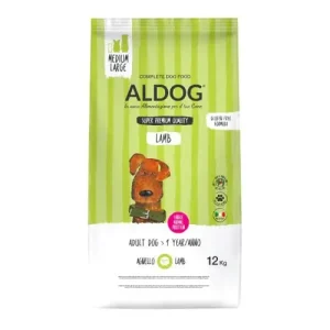 aldog lam 12kg