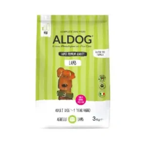 aldog lam 3kg