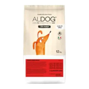aldog paard 3kg