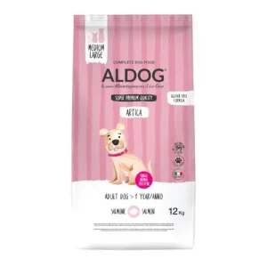 Aldog arctica-zalm 12kg