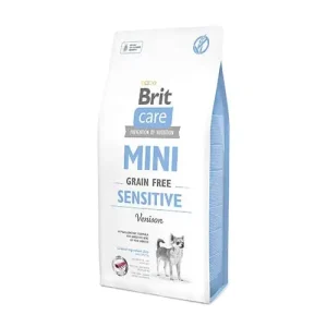 BC Mini GF Sensitive 7 KG
