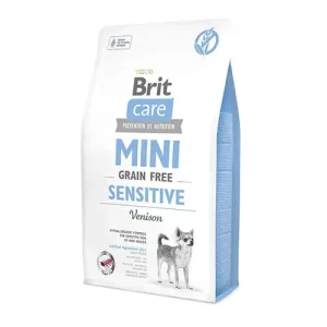BC mini sensitive 2kg