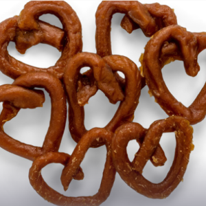 MINI PRETZELS 9ST