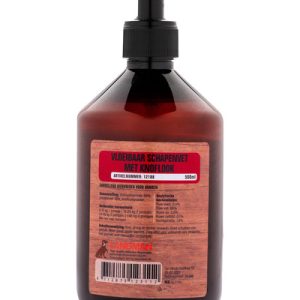 VLOEIBAAR SCHAPENVET MET KNOFLOOK 500ML