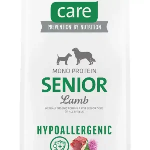 BC senior hypoallergeen lam 12kg