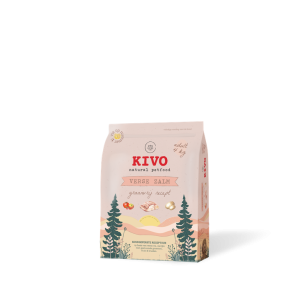 Kivo persbrok ZALM graanvrij 4kg