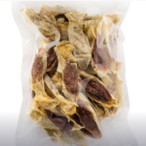 KONIJNENOREN MET EEND 800G