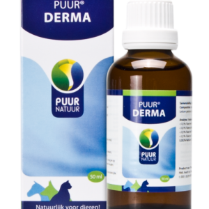 PUUR Derma / Jeuk 50ml