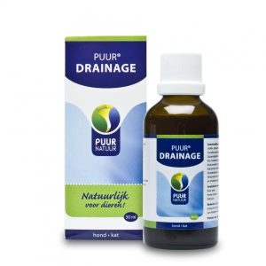 PUUR Drainage / Detoxi 50ml