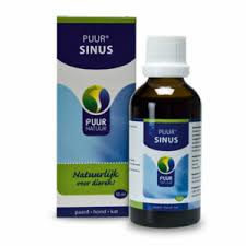 PUUR Sinus 50ml