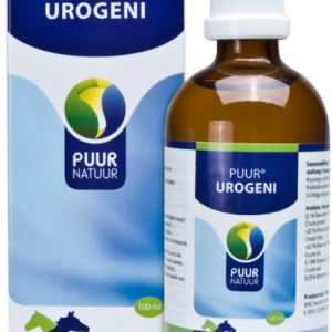 PUUR Urogeni/ Blaas en Nieren 50ml