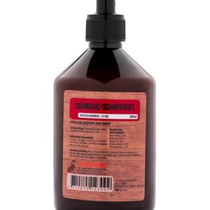 ZALMOLIE/SCHAPENVET 500ML