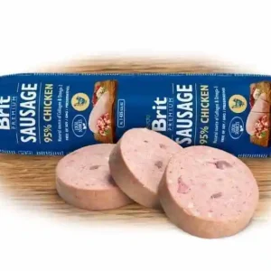 BP Sausage - Chicken 800 g