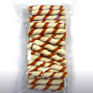 GEVULDE KAUWROL EEND 50ST