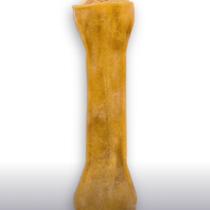 bot van paardenhuid 17cm