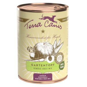 TC Garden Casserole 400g