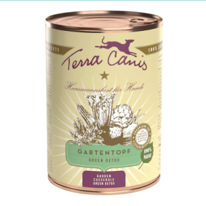 TC Green Detox 400gr