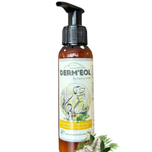 Derm'eol Crème - Verzachtende crème voor honden & katten