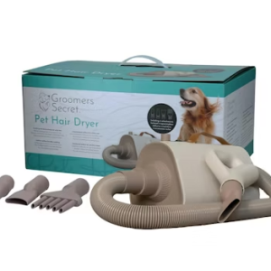 Groomers Secret Pet Hair Dryer