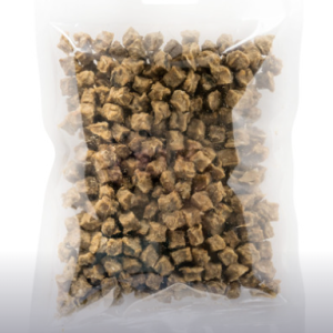 SOFT CUBES S ZALM 200G