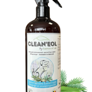 CLEAN'EOL CHIENS/CHATS 500ml